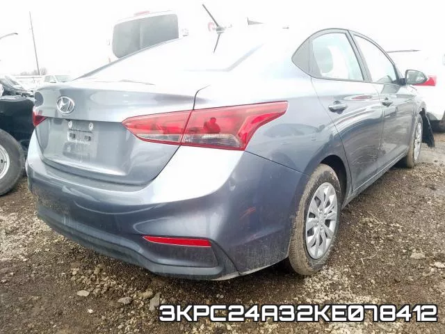 3KPC24A32KE078412 фото 5