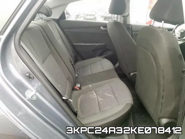 3KPC24A32KE078412 фото 7