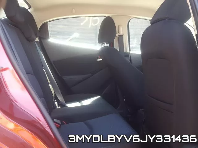 3MYDLBYV6JY331436 фото 7