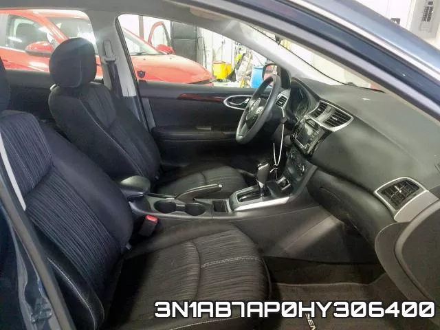 3N1AB7AP0HY306400 фото 6