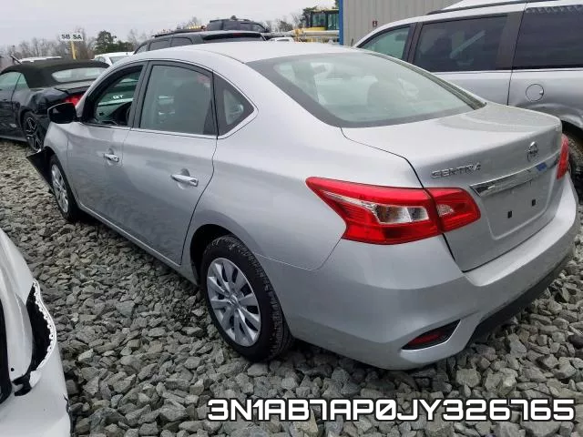 3N1AB7AP0JY326765 фото 4