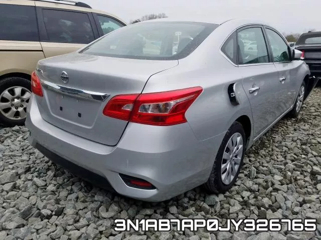 3N1AB7AP0JY326765 фото 5