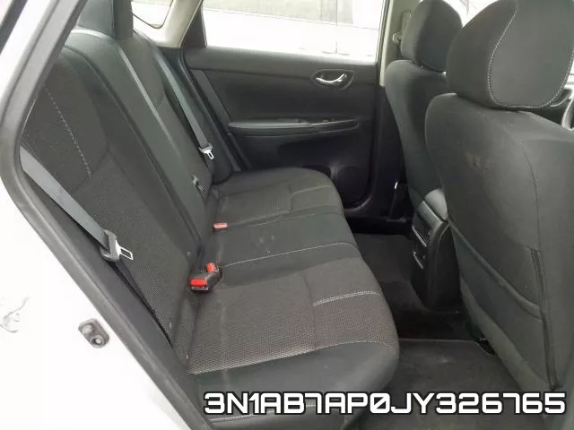 3N1AB7AP0JY326765 фото 7