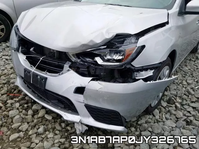 3N1AB7AP0JY326765 фото 10