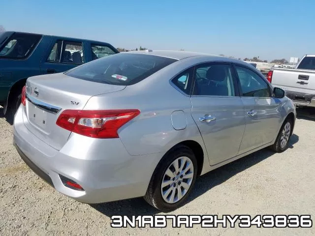 3N1AB7AP2HY343836 фото 5