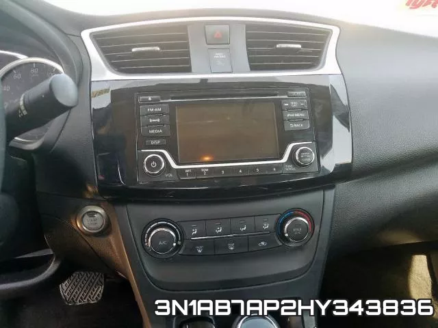 3N1AB7AP2HY343836 фото 10