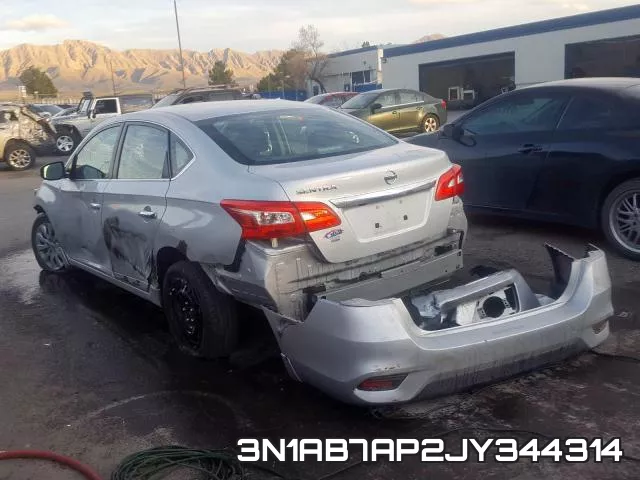 3N1AB7AP2JY344314 фото 4