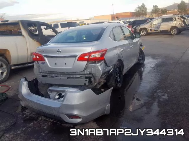 3N1AB7AP2JY344314 фото 5