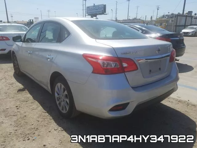 3N1AB7AP4HY347922 фото 4