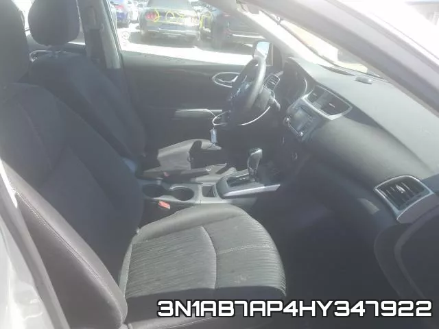 3N1AB7AP4HY347922 фото 6