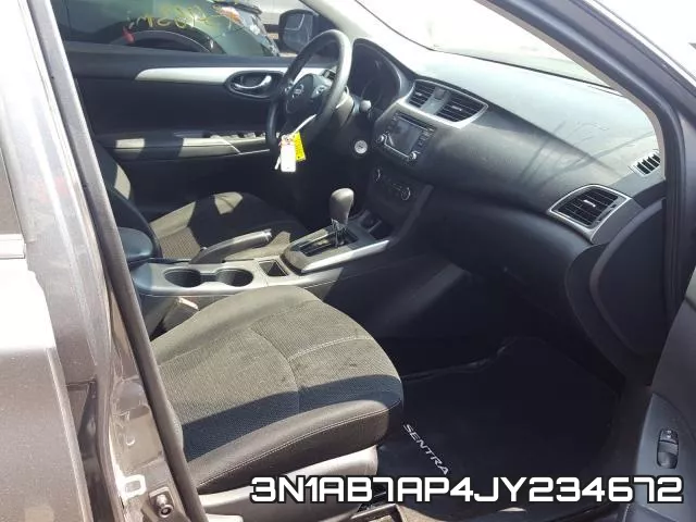 3N1AB7AP4JY234672 фото 6