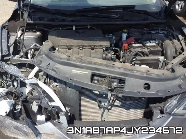 3N1AB7AP4JY234672 фото 8