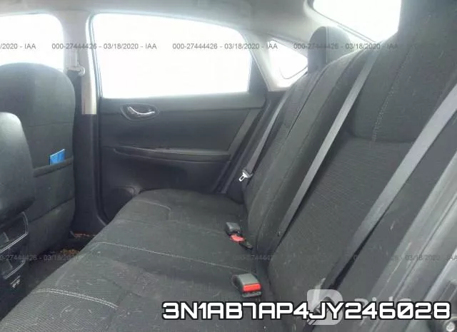 3N1AB7AP4JY246028 фото 9