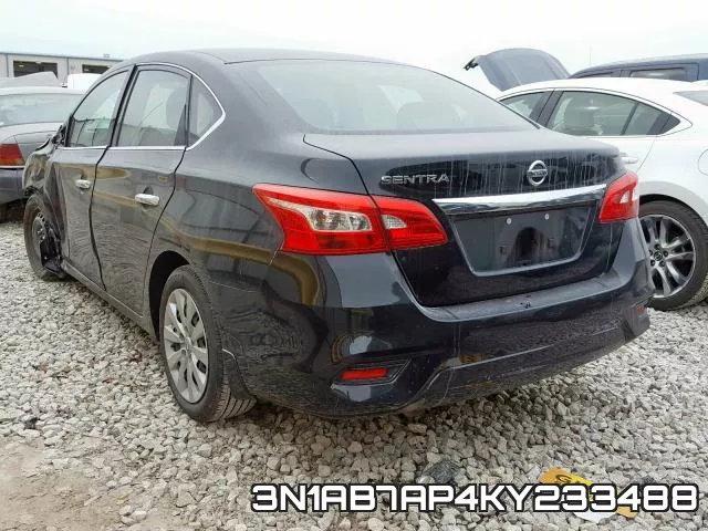 3N1AB7AP4KY233488 фото 4
