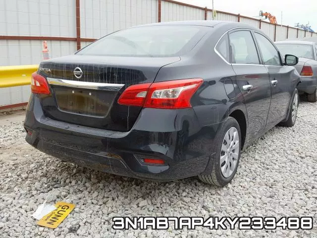 3N1AB7AP4KY233488 фото 5