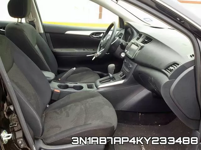 3N1AB7AP4KY233488 фото 6
