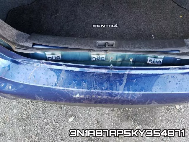 3N1AB7AP5KY354871 фото 10