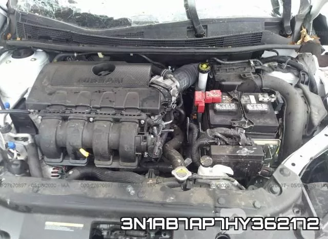 3N1AB7AP7HY362172 фото 2