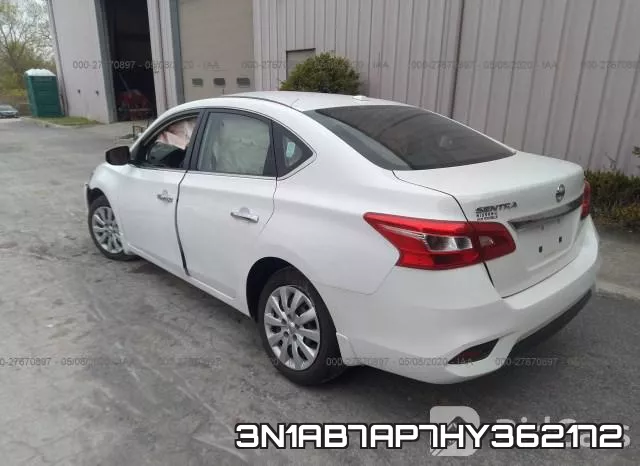3N1AB7AP7HY362172 фото 4