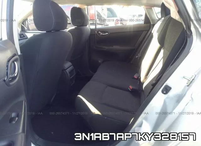 3N1AB7AP7KY328157 фото 9