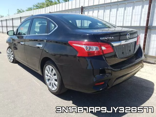 3N1AB7AP9JY328577 фото 4