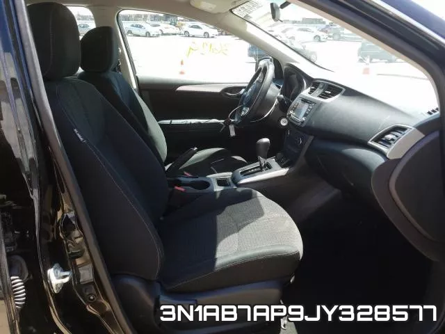 3N1AB7AP9JY328577 фото 6