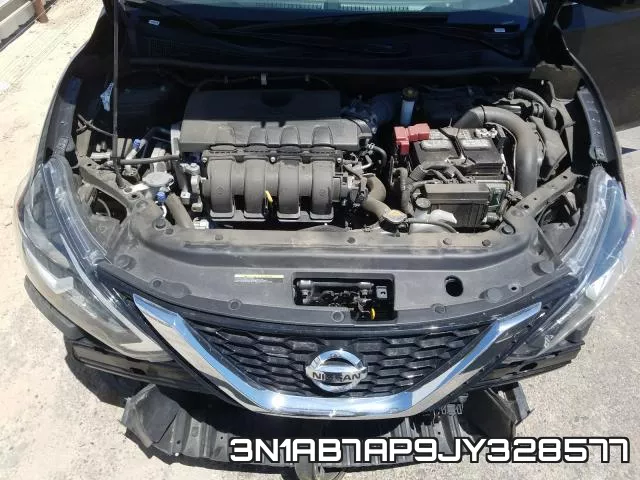 3N1AB7AP9JY328577 фото 8