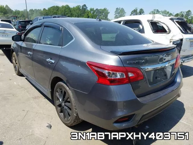 3N1AB7APXHY403751 фото 4