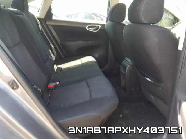 3N1AB7APXHY403751 фото 7
