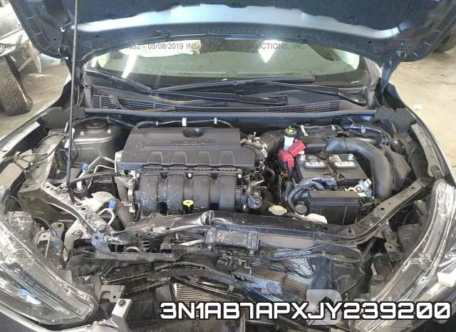 3N1AB7APXJY239200 фото 2