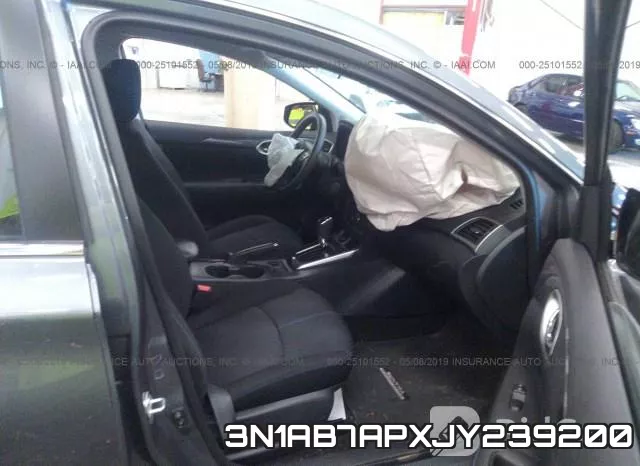 3N1AB7APXJY239200 фото 6