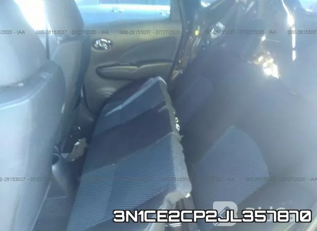 3N1CE2CP2JL357870 фото 9