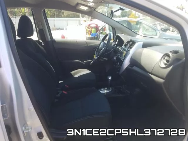 3N1CE2CP5HL372728 фото 6