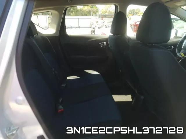 3N1CE2CP5HL372728 фото 7