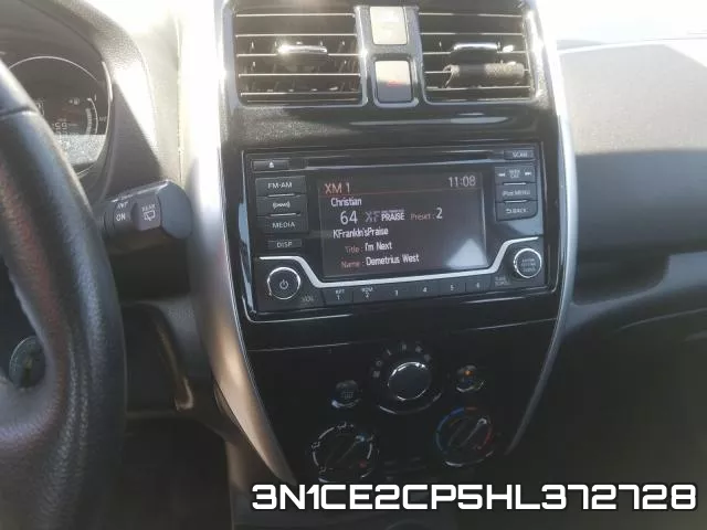 3N1CE2CP5HL372728 фото 10