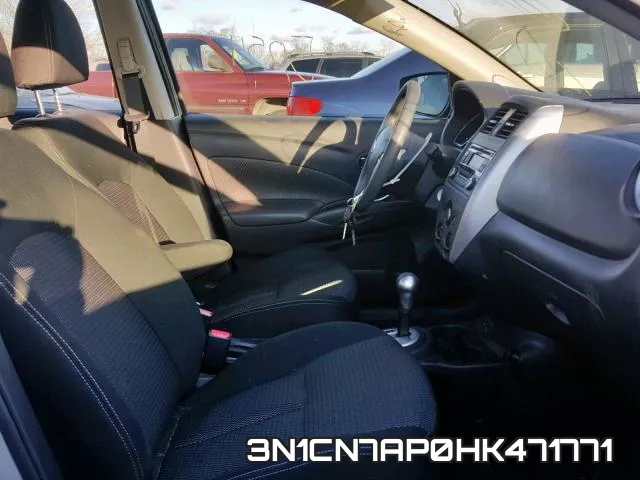 3N1CN7AP0HK471771 фото 6