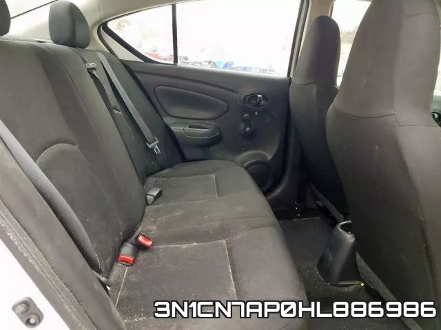 3N1CN7AP0HL886986 фото 7