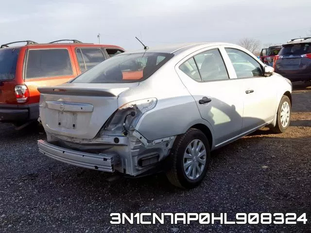 3N1CN7AP0HL908324 фото 5