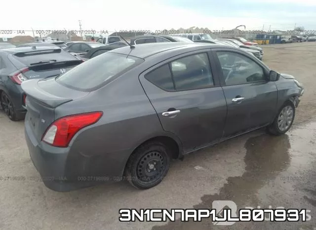 3N1CN7AP1JL807931 фото 5