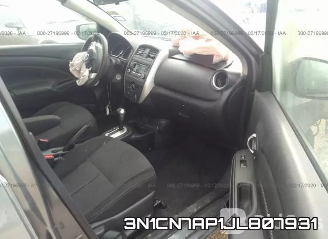 3N1CN7AP1JL807931 фото 6