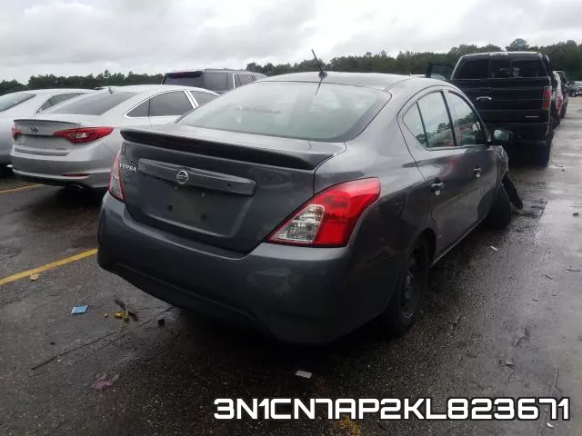 3N1CN7AP2KL823671 фото 5