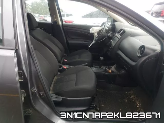 3N1CN7AP2KL823671 фото 6