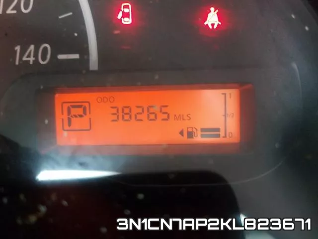 3N1CN7AP2KL823671 фото 9