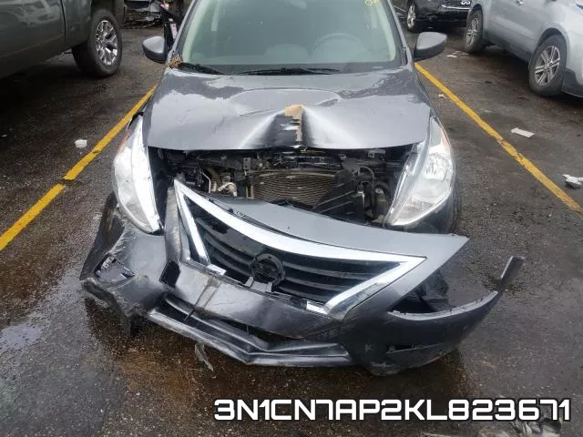 3N1CN7AP2KL823671 фото 10