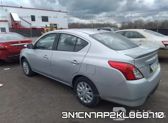 3N1CN7AP2KL868710 фото 4