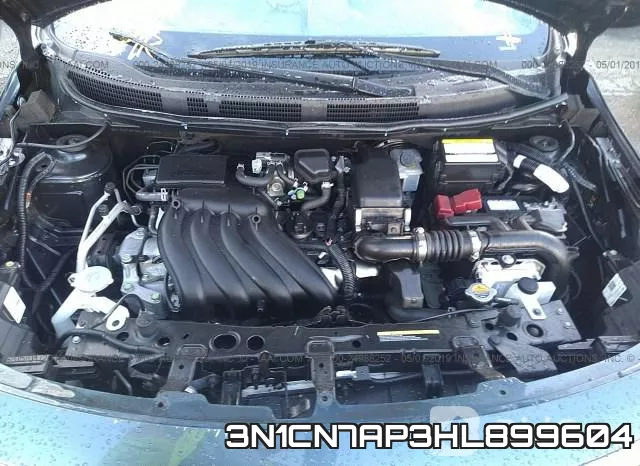 3N1CN7AP3HL899604 фото 2