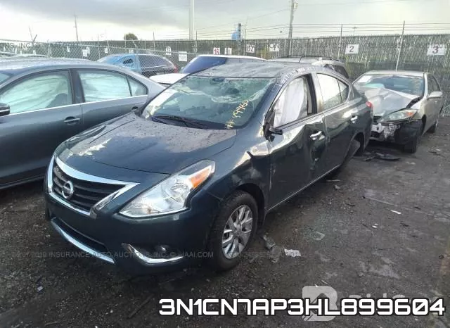 3N1CN7AP3HL899604 фото 3