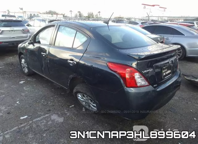 3N1CN7AP3HL899604 фото 4
