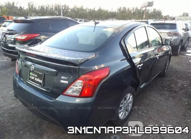 3N1CN7AP3HL899604 фото 5