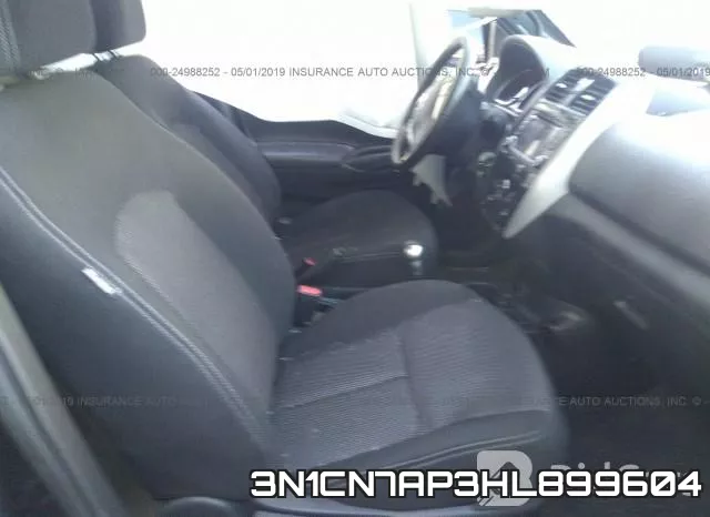 3N1CN7AP3HL899604 фото 6